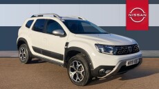 Dacia Duster 1.3 TCe 150 Prestige 5dr Petrol Estate